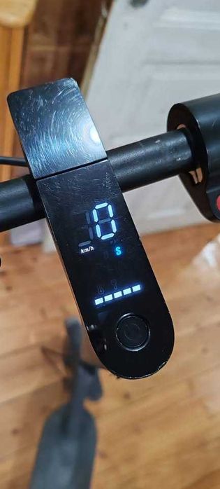 Trotineta Xiaomi Pro 2