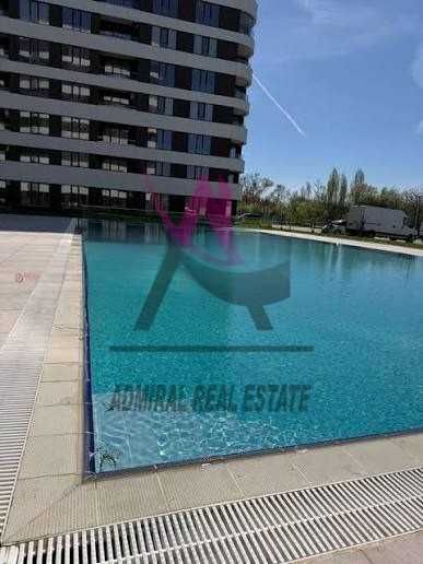 Дава се под наем Двустаен апартамент в Варна, Трошево - 75 кв.м за 750 € - Снимка #12