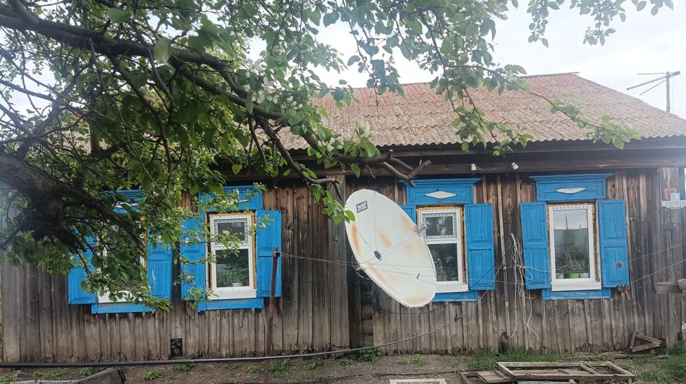 Живописный уголок