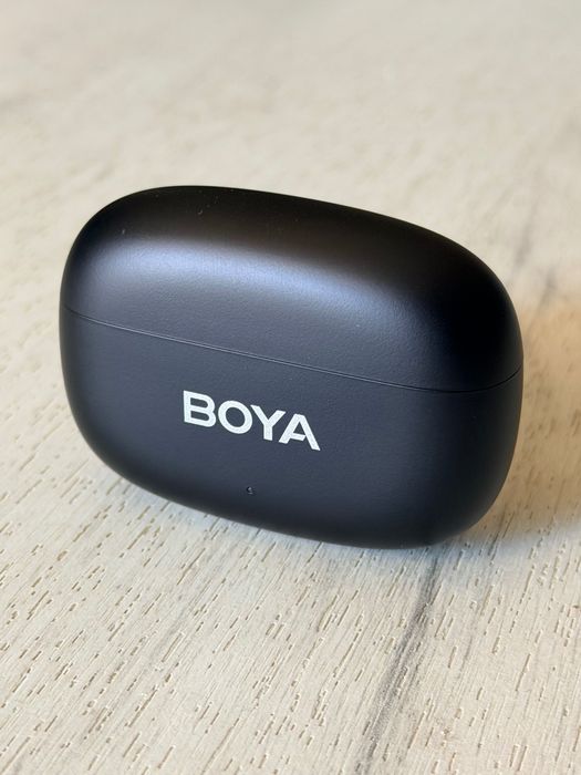 Безжична микрофонна система BOYA MINI 2-03 С LIGHTNING