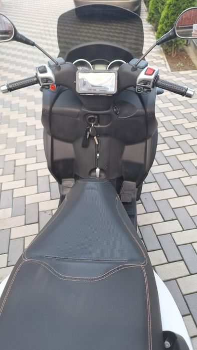 Piaggio mp3 400LT