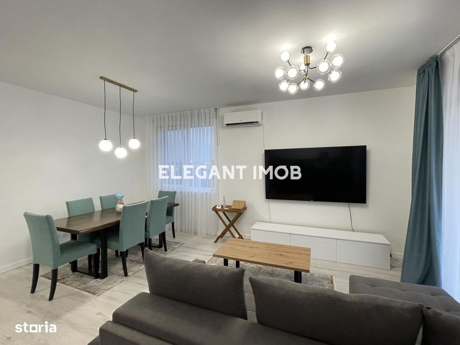 Închiriere vila individuala Tamasi-Corbeanca