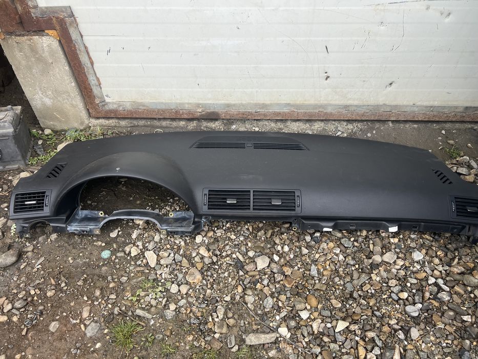 Vand Planșă de bord Audi a4