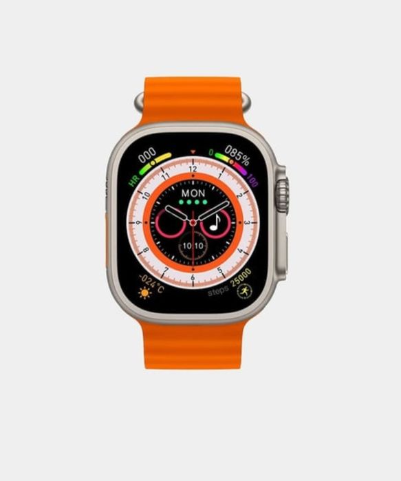Smart soat HK8 Ultra
