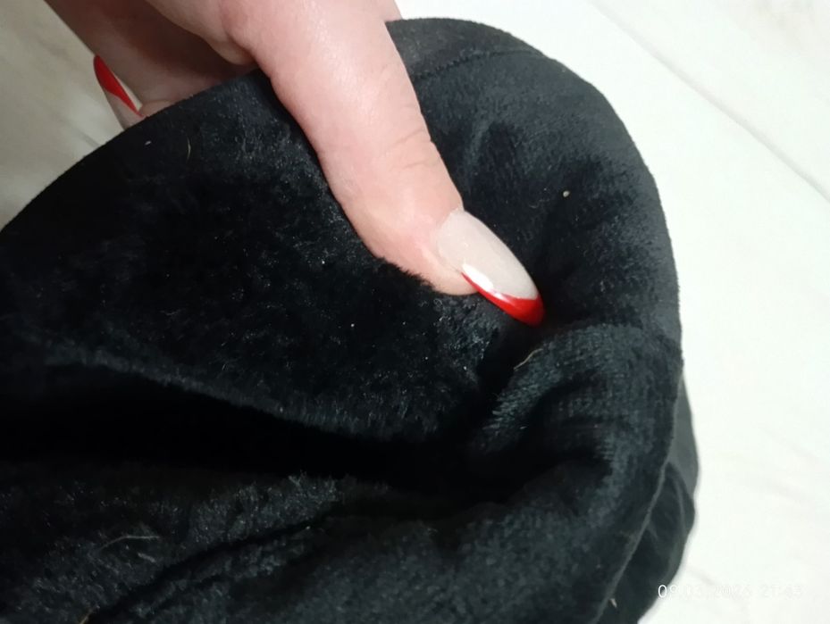 сапоги демисезонные замшевые