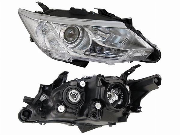 Фара  Toyota Camry