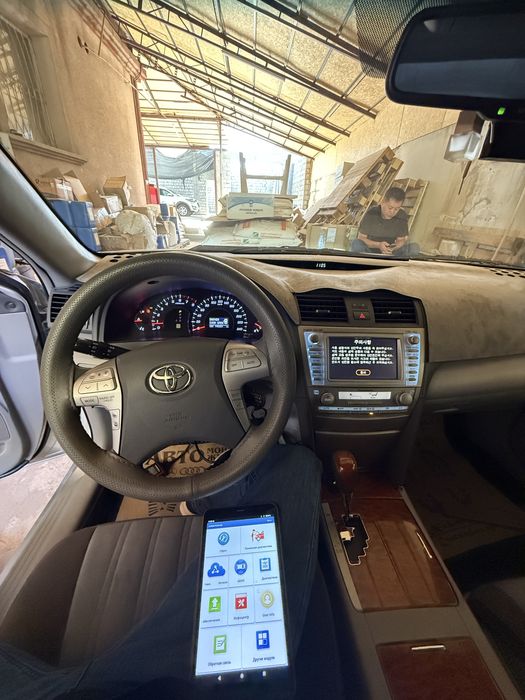 Автоэксперт / Автоподбор Шымкент