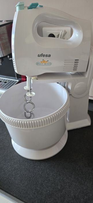 Vand multi mixer UFESA BV 7633 Turbo, nou, nefolosit