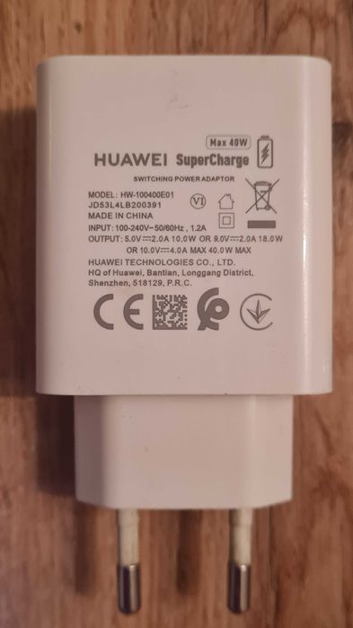 HUAWAY P40 pro 8GB/256GB