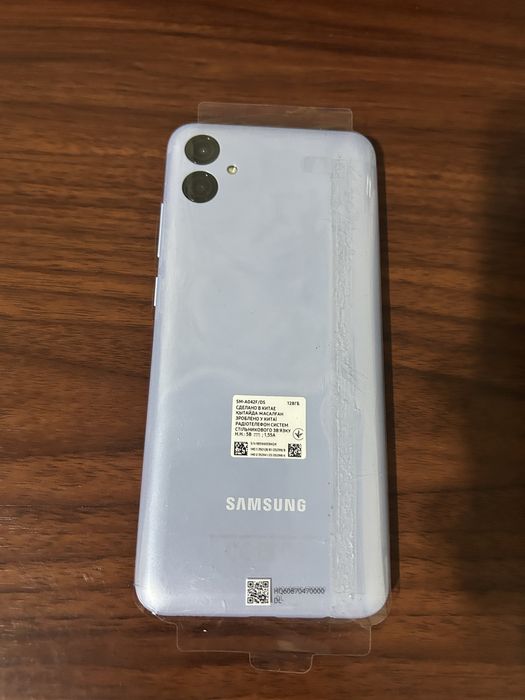 Sumsung Galaxy A04e