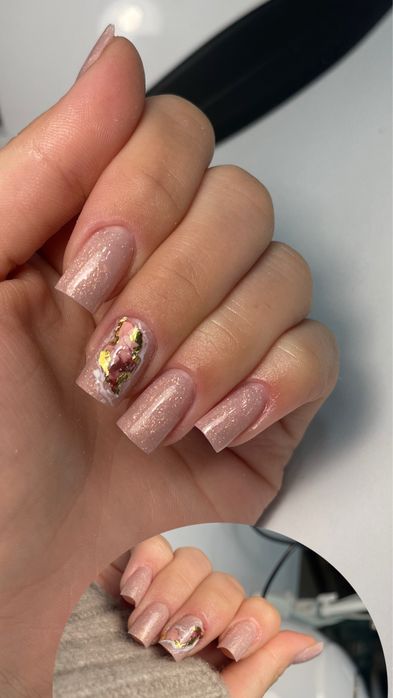 Unghii cu gel bucuresti sec 4