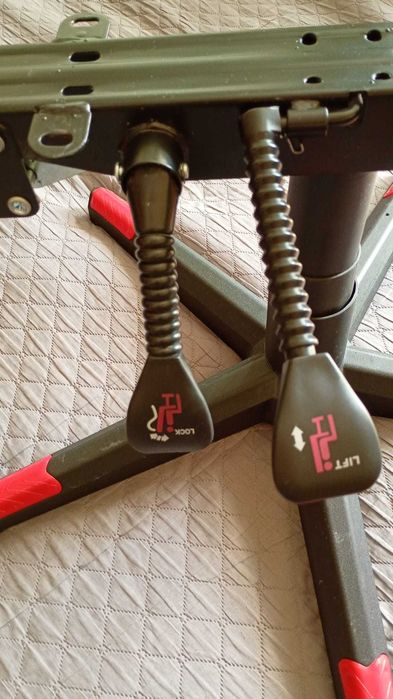 Механизъм за геймърски