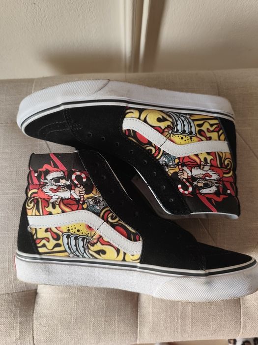 De vânzare încălțăminte sport (Nike, Vans )