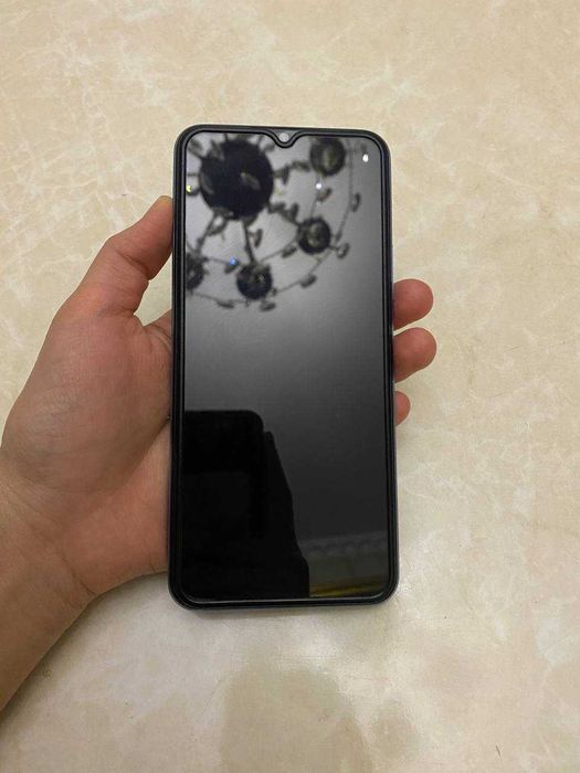 Vivo Y33 64 gb, ideal xolatda