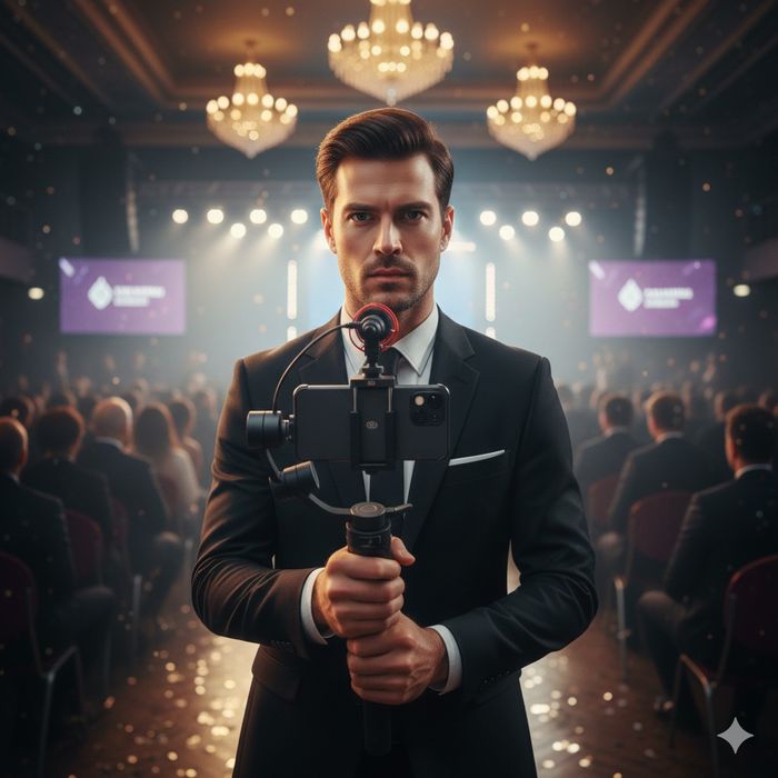 Мобилограф профессионал