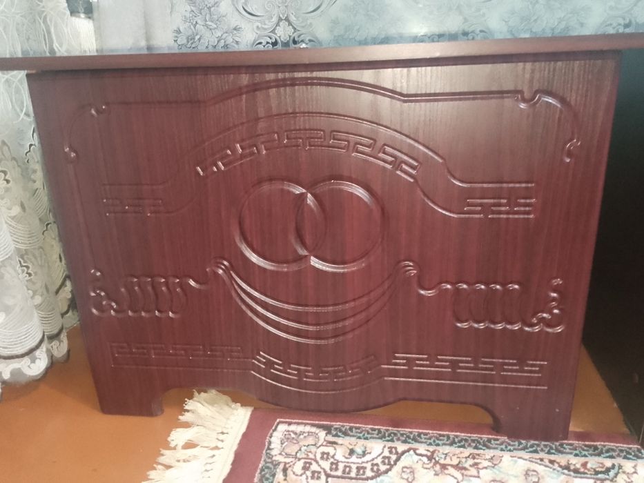 Sotiladigan sandiqlar