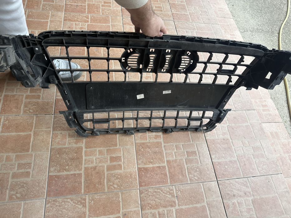 Части за Audi a5