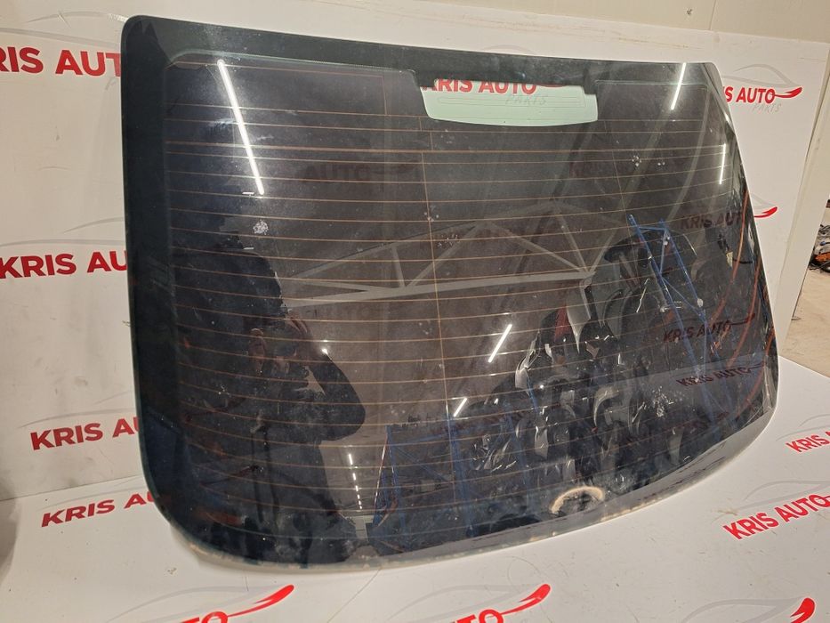 Задно стъкло Audi A5 coupe / Ауди А5 Купе 2008г.