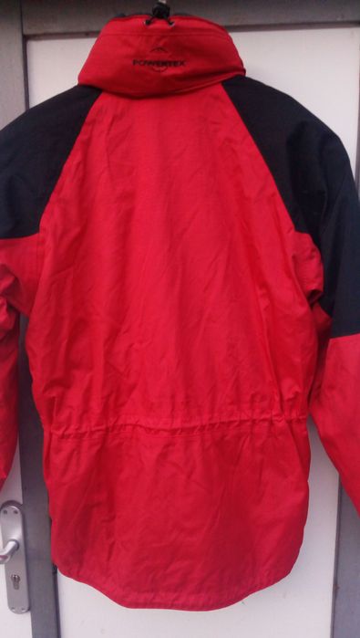 ''Salewa Powertex''оригинално яке 2 в 1 М размер