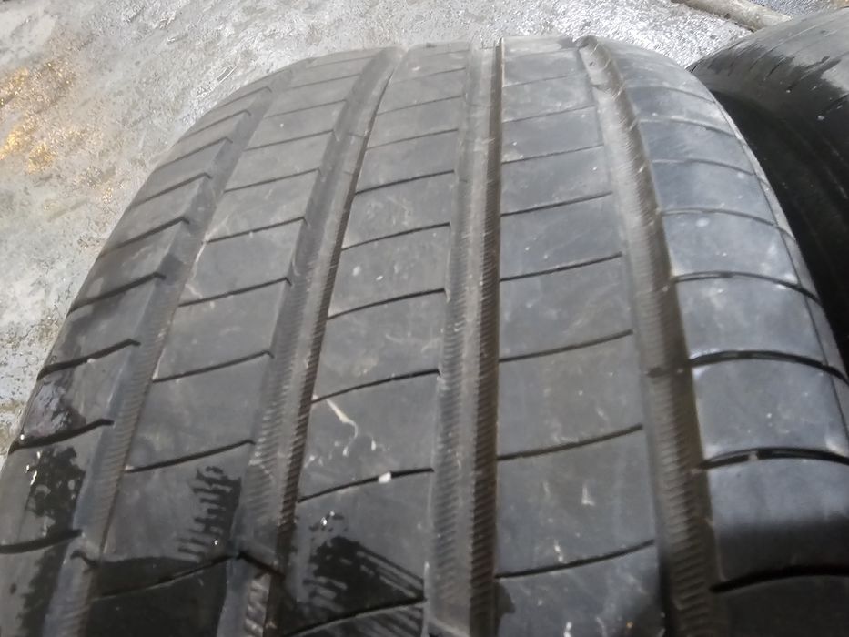 205 55 17 vara michelin