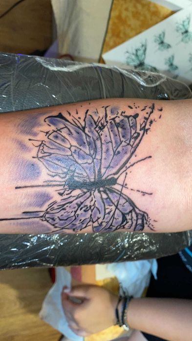 Tatuaje Permanente Berceni