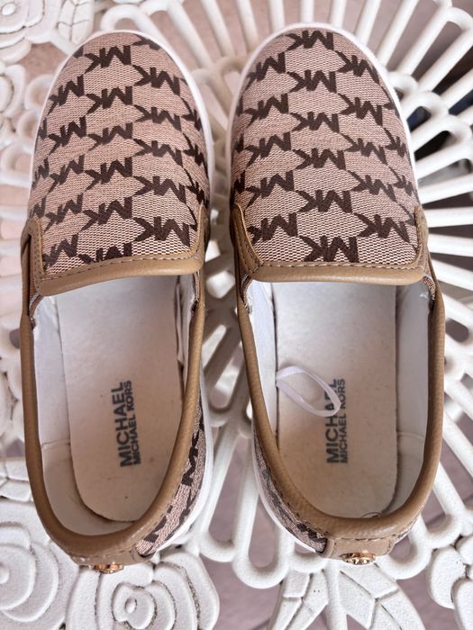 Mocasini Michael Kors 32