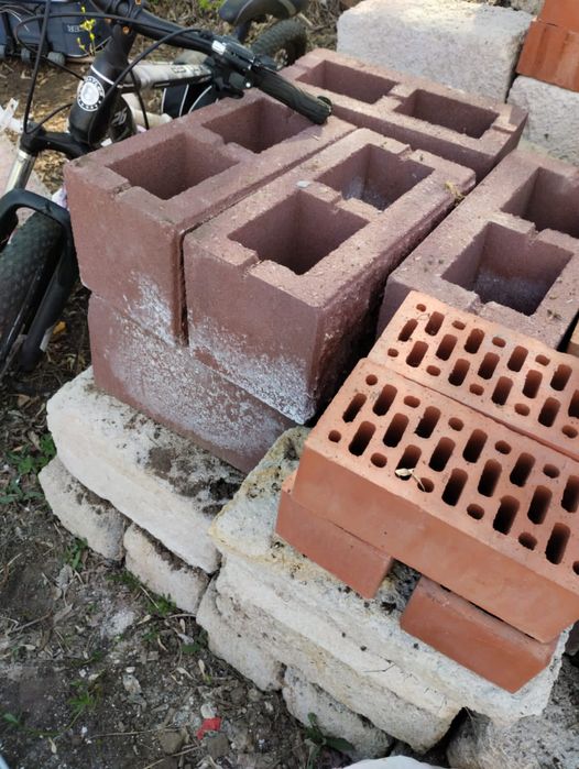 Продам ограждение после стройки