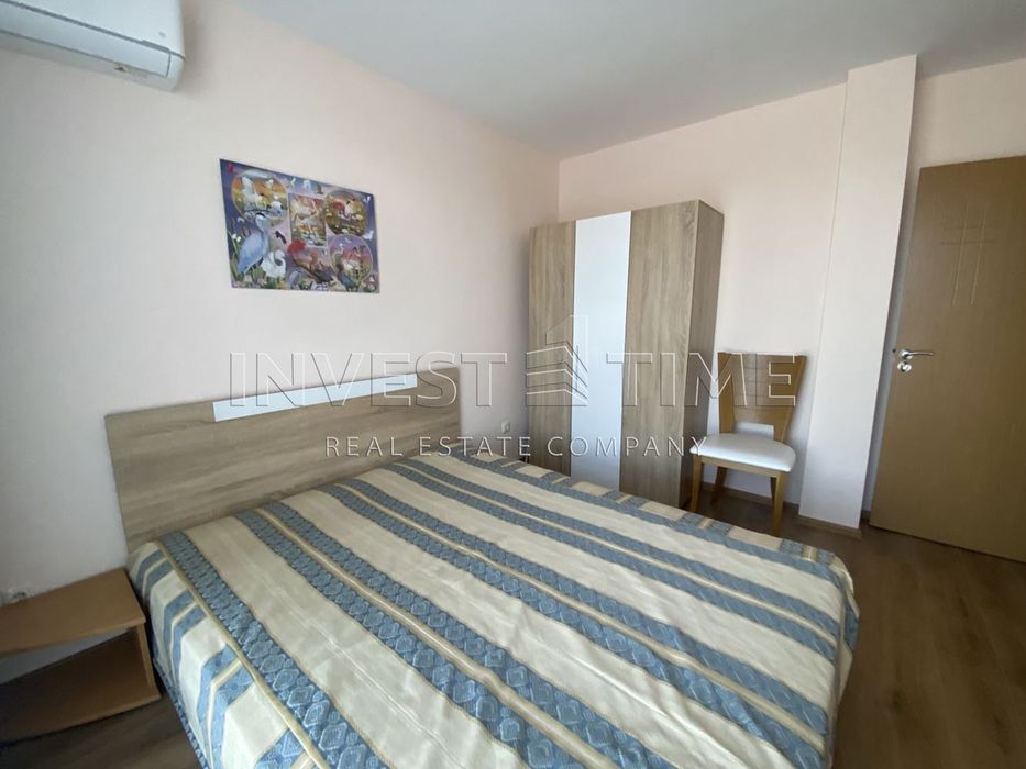 Продава се Тристаен апартамент в с. Кранево, Област Добрич - 74 кв.м за 1298 €/кв.м - Снимка #2