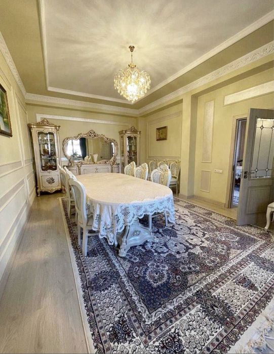 Продаётсия участка Юнусобод Зенит махалла