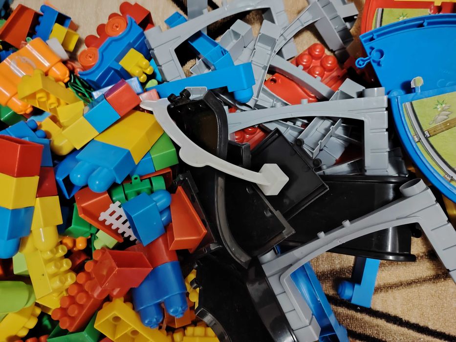 Конструктори за деца