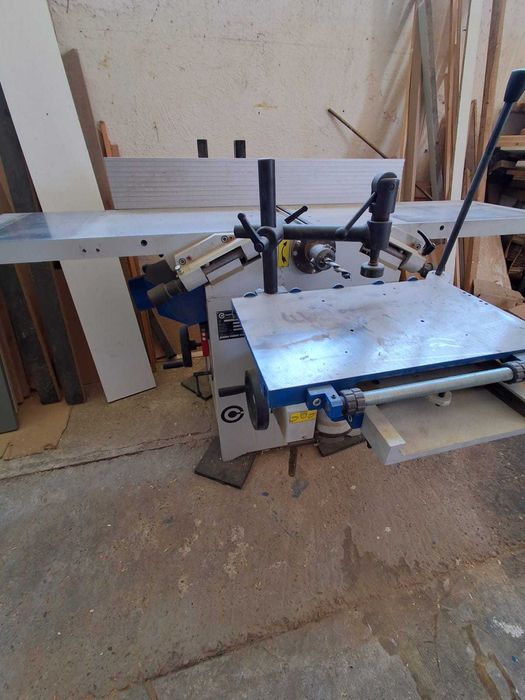 Scule pentru tamplarie