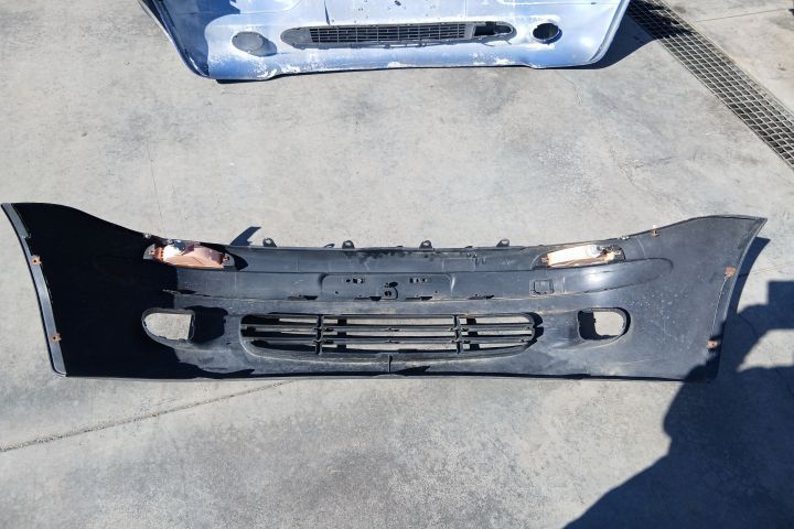 Bara fata Daewoo Matiz M150 [facelift] [2000 - 2016] Hatchback 0.8 AT
