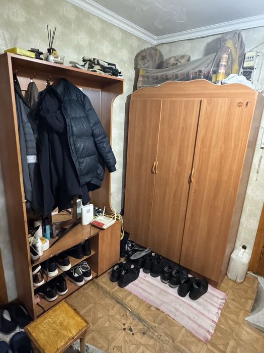 Продам мебель бу