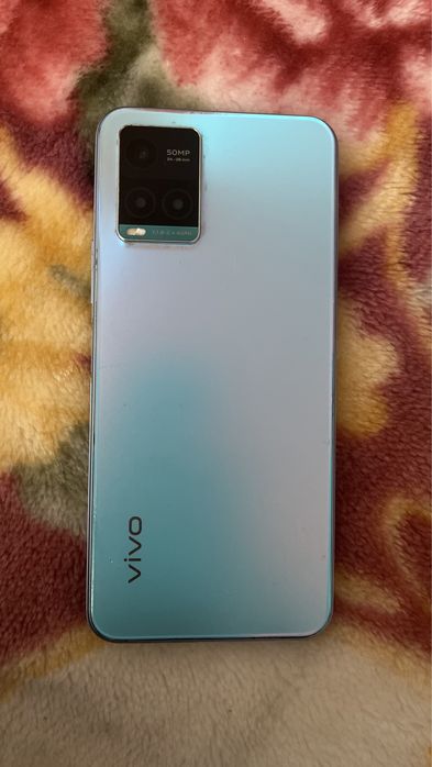 Прдам телефон виво