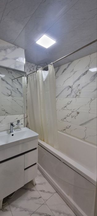 3-комнатная квартира 71,3 м² рядом с метро Сергели (Чоштепа)