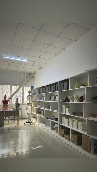 Дайын БИЗНЕС сатылады