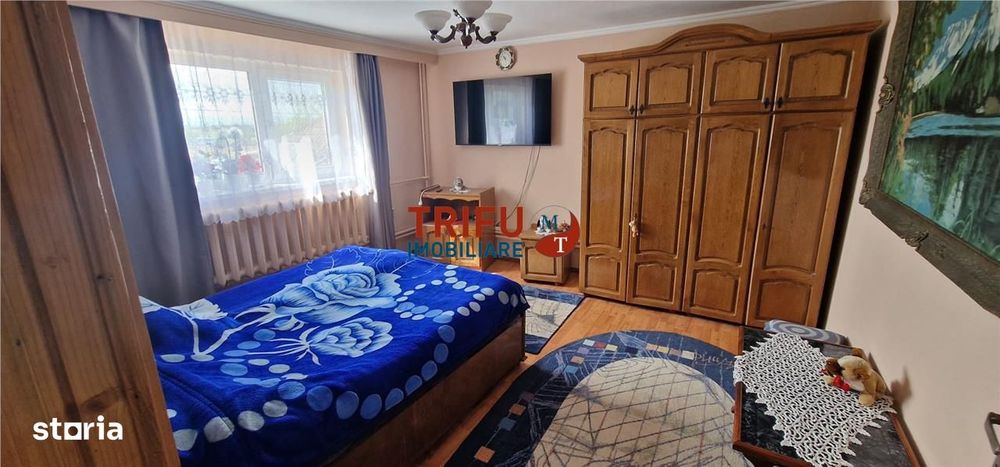Casa de vanzare 6 camere in Alba Iulia