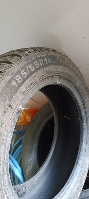 Продам резину срочно