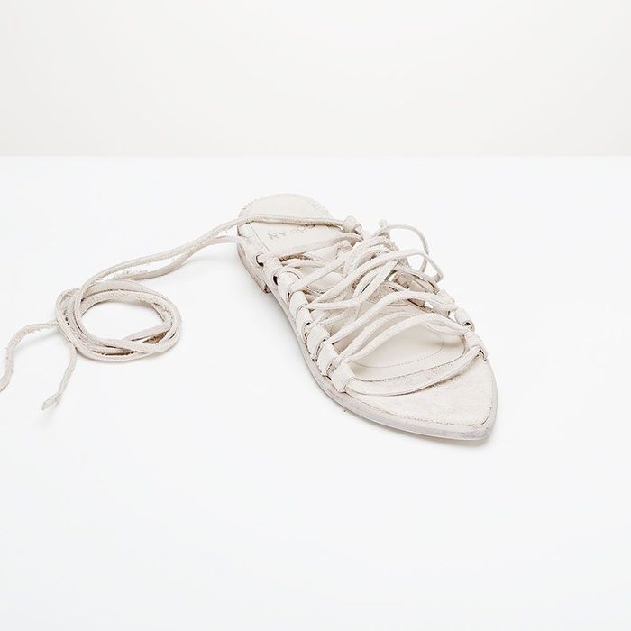 Goran Horal сандали, номер 36