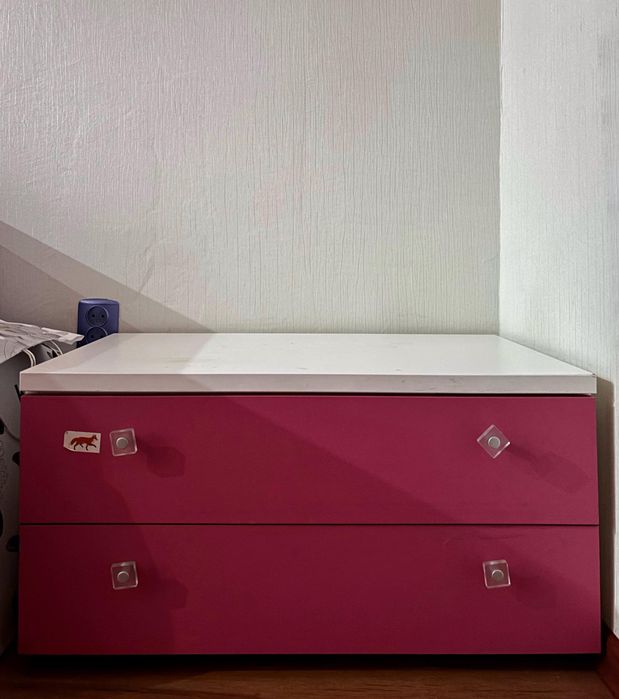 Детский гарнитур