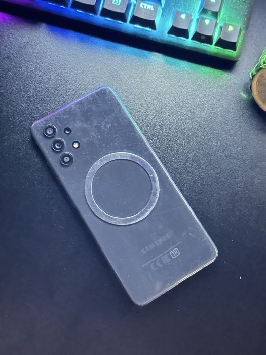 Самсунг а32 sumsung 128gb 90герц экран