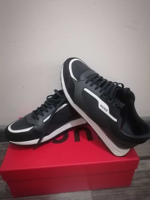 Мъжки маратонки HUGO