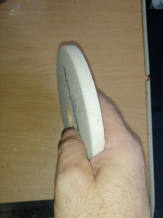 Продам абразивный круг (наждак)