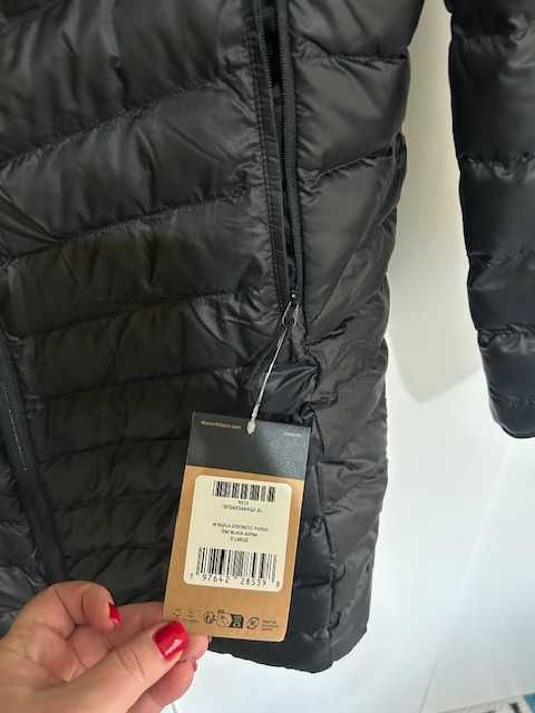 Vand Geaca noua marimea XL  Femei The North Face W Huila Synth Parka
