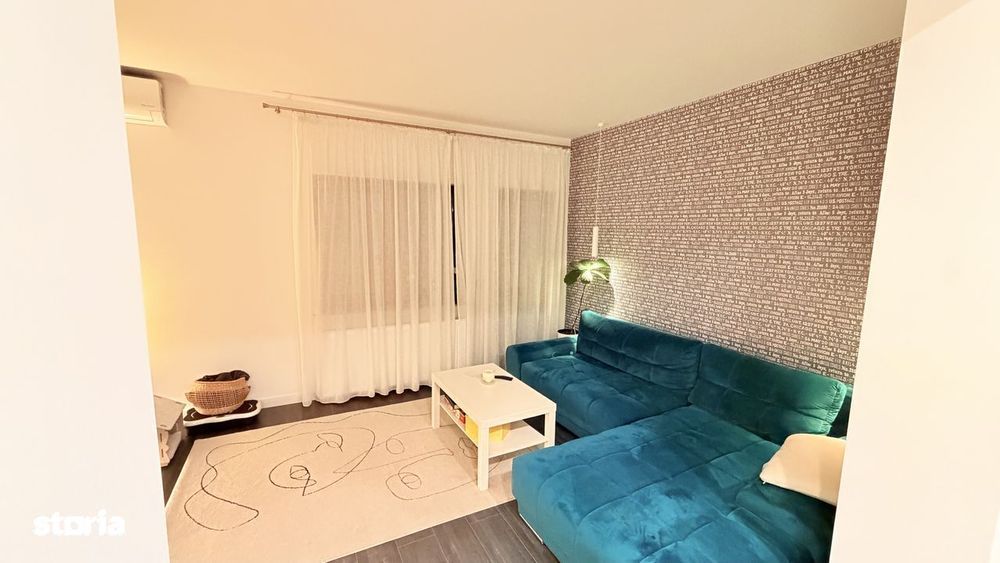 Apartament 2 Camere LUX cu Loc parcare-Roua Residence – Moara de Vânt