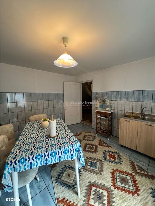 Casa D+P+M - Aurel Vlaicu