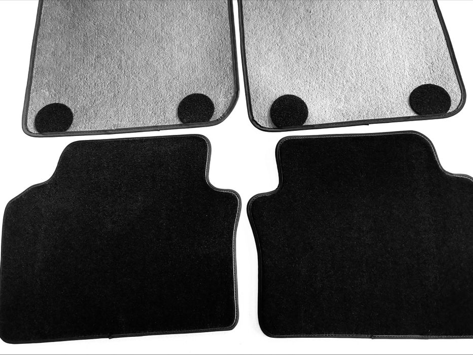 Covorase mocheta Premium BMW S3 E90 /E91 2004-2013