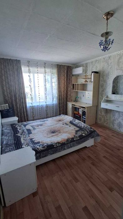 Продажа 3-комнатной квартиры