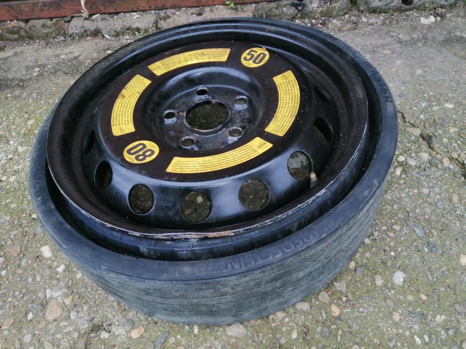 Roata slim audi și vw