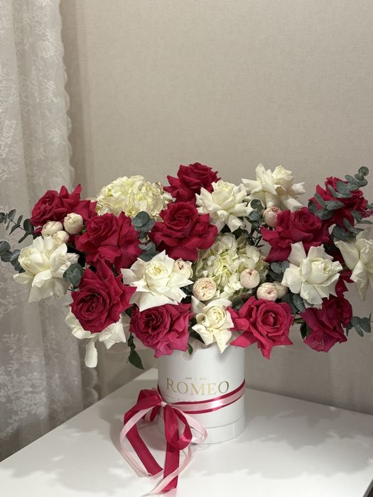 Продам букет Romeo